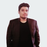 Afterconcept Employee Aditya Rao's profile photo