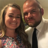 St. Mary's Medical Center - Huntington, WV Employee Danielle Adkins's profile photo