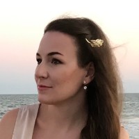 Redwerk Employee Olga Dubskih's profile photo