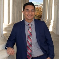 U.S. House of Representatives Employee Patrick Herrera's profile photo