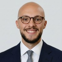 Hebbia AI Employee George Vatistas's profile photo