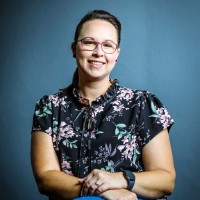 Black Sheep Industries Employee Nadia van der Merwe's profile photo