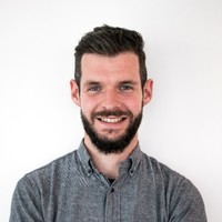 LandLAB_ Employee Ethan Reid's profile photo