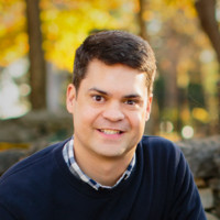 Freedom IoT LLC Employee Nick Sketch's profile photo