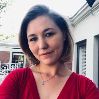 HEXAD PROJECTS Employee Gwendelynn de Canha's profile photo