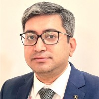 Anirban Guha Email & Phone Number