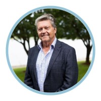 Thinkstream Analytics Employee Stephen Coleman's profile photo