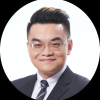 Anacle Systems Limited Employee Desmond Yeo's profile photo