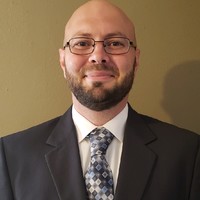 Reactive Surfaces Employee Nicholas Gariano's profile photo