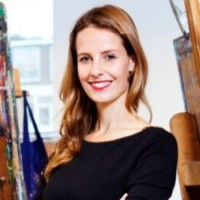 Overproof Employee Viviane Verduyn's profile photo