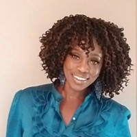 Foodshare Employee Mieshie Jenkins's profile photo