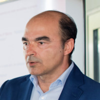 Primaprix Employee Carlos Villar Sevillano's profile photo