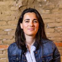 MHComm Employee Emma Labat-Labourdette's profile photo