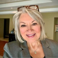 Teri Aulph