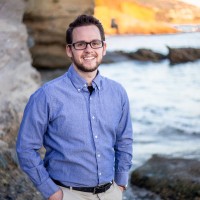SoCal Digital Marketing Employee Andrew Guida's profile photo