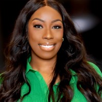 Tesha B. Email & Phone Number
