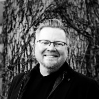 SAP Employee Andy Solomon's profile photo