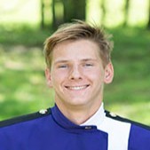 Correll Co. Employee Lucas Smit's profile photo
