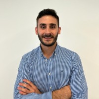 Innitius Employee Alberto García Salguero's profile photo