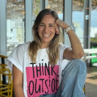 Impacta VC Employee Camila Aisenberg's profile photo
