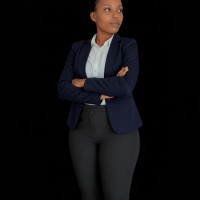 BAG Technologies Employee Ange Niyonkuru's profile photo