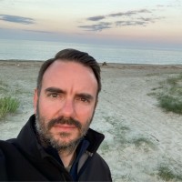 Vermeer France Employee Florent Andre's profile photo