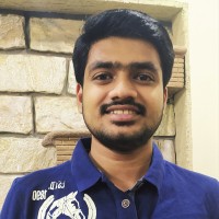 LogiXair Employee Pulla Kapil's profile photo