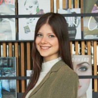 Blosh Employee Anna Schnieders's profile photo