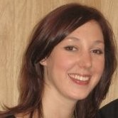 Cyrenians Employee Nadia Said's profile photo