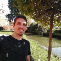Corvallis SpA Employee Claudio Venturini's profile photo