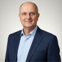 Kreissparkasse St. Wendel Employee Achim Peter's profile photo