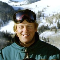 Deer Valley Resort Employee Eddy Schipper's profile photo