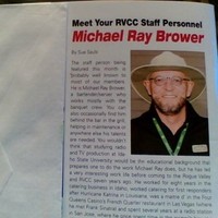 Michael Brower Email & Phone Number