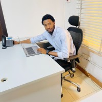 Muhammed Akintola Email