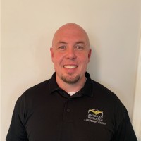 Vulcraft Verco - Division of Nucor Corp Employee Travis Lund's profile photo