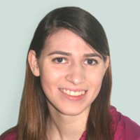 Aerothreads Employee Serena Rudnick-Cohen's profile photo