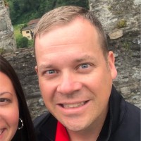 LGES-Honda Joint Venture Employee Craig Fultz's profile photo