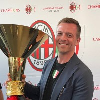 AC Milan Employee Maikel Oettle's profile photo
