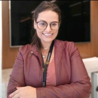 Rafaela Peres's profile photo