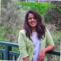 CRM Strategy Employee Aiyda Khan's profile photo