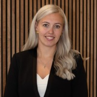 Energy Cool Employee Christina Lund's profile photo