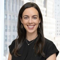 Tishman Employee Michelle Reiss's profile photo
