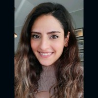 Yiğitoğlu Employee Maral Anıl's profile photo