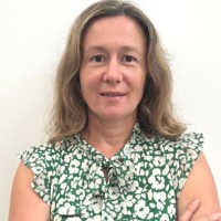 GE Power Conversion Employee Catherine Heu's profile photo