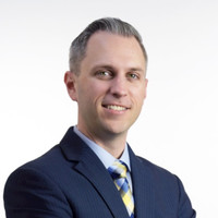 Husch Blackwell Employee Stephen Howe's profile photo