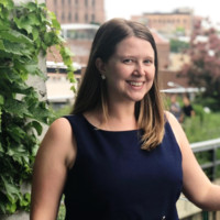 TEADS Employee Sarah Baird's profile photo