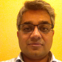 Lincus, Inc. Employee Sabarish Vinod's profile photo