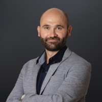 Tangerine Employee Chris MacIver's profile photo