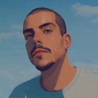 Editora Intrínseca Employee Felipe Freitas's profile photo
