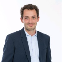 Geteo Employee Antoine Corradini's profile photo
